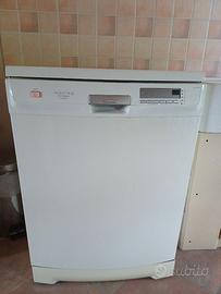Lavastoviglie Electrolux Rex