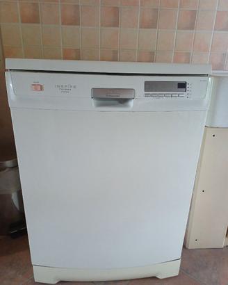 Lavastoviglie Electrolux Rex