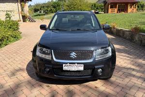 Suzuki Grand Vitara 1.9 DDiS 129 CV 5 porte Execut