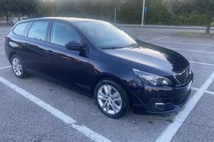 Peugeot 308 BlueHDi 120 S&S EAT6 SW Business