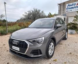 Audi Q3 40 TDI 190 CV quattro S tronic anno2020