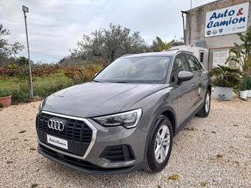 Audi Q3 40 TDI 190 CV quattro S tronic anno2020