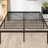 Letto una piazza e mezzo nuovo