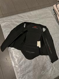 Corpetto  equitazione Swing