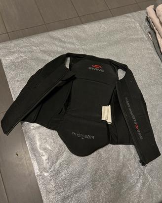 Corpetto  equitazione Swing