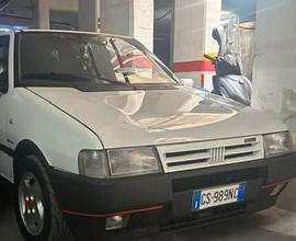 Uno turbo 1400 resing