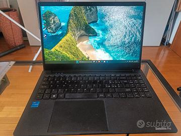 Laptop Dynabook(Toshiba) Satellite Pro C50-j-10L