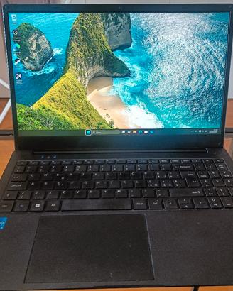 Laptop Dynabook(Toshiba) Satellite Pro C50-j-10L
