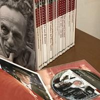 DVD Eduardo De Filippo