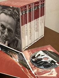 DVD Eduardo De Filippo