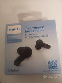 cuffie Philips serie 1000