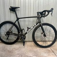 Bici da Corsa FULL CARBON TCR Advanced Pro TEAM