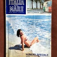 Italia sul mare - numero speciale - 1964