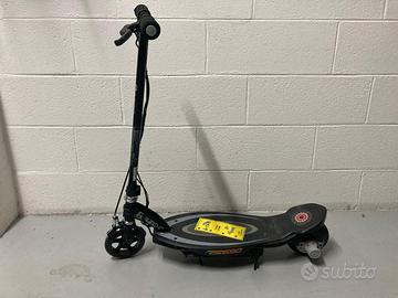 Monopattino Elettrico Razor e90