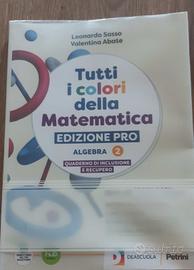 tutti i colori della matematica edizione pro