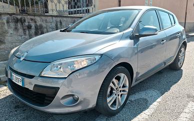 Renault Megane 1.5 Dci Neopatentati