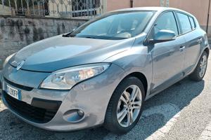 Renault Megane 1.5 Dci Neopatentati