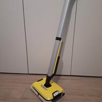 Karcher lavapavimenti FC 7 cordless