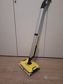 Karcher lavapavimenti FC 7 cordless