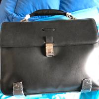 Cartella pelle Piquadro con Agenda NUOVI!