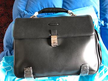 Cartella pelle Piquadro con Agenda NUOVI!