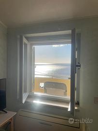 Cala Gonone - Attico vista mare