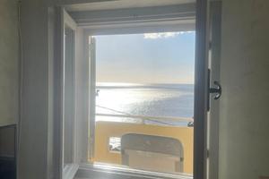 Cala Gonone - Attico vista mare