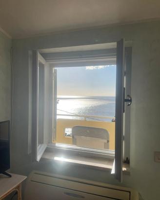 Cala Gonone - Attico vista mare