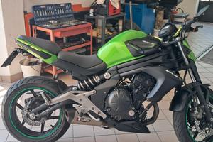 Motocicletta