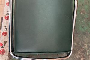 Poltroncina sella posteriore lambretta vespa