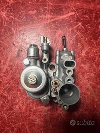 carburatore originale dellorto vespa px 