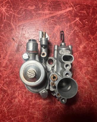 carburatore originale dellorto vespa px 