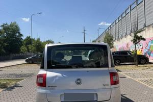 Fiat multipla