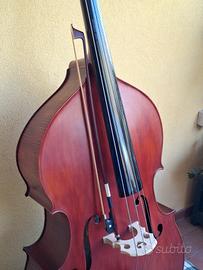Contrabbasso stealton MDB4A 4/4