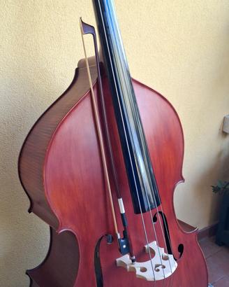 Contrabbasso stealton MDB4A 4/4