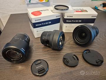 Sony 18-135mm f/3.5-5.6 OSS - sony e-mount