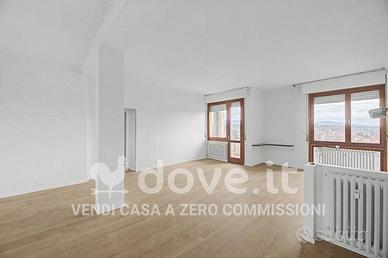 Appartamento di 150 m² con 4 locali a Varese