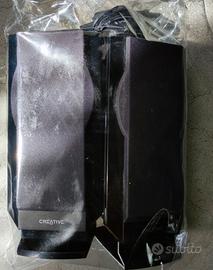 Altoparlanti per PC fisso Creative