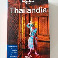 Thailandia lonely planet