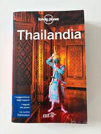 Thailandia lonely planet