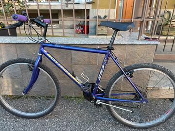 Mountain bike Bottecchia 883R