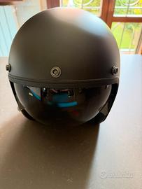Casco M nuovo