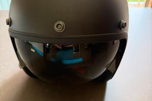 Casco M nuovo