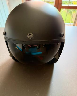 Casco M nuovo
