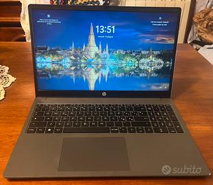 HP 255 15,6 inch G10 Notebook PC