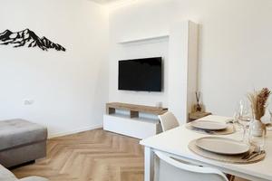 MountainLodge Piani di Bobbio