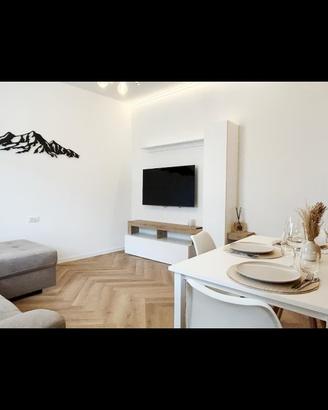 MountainLodge Piani di Bobbio