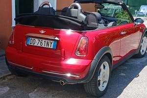 Mini Cabrio