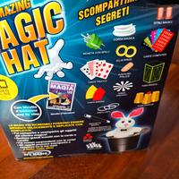 Gioco magia