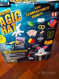 Gioco magia